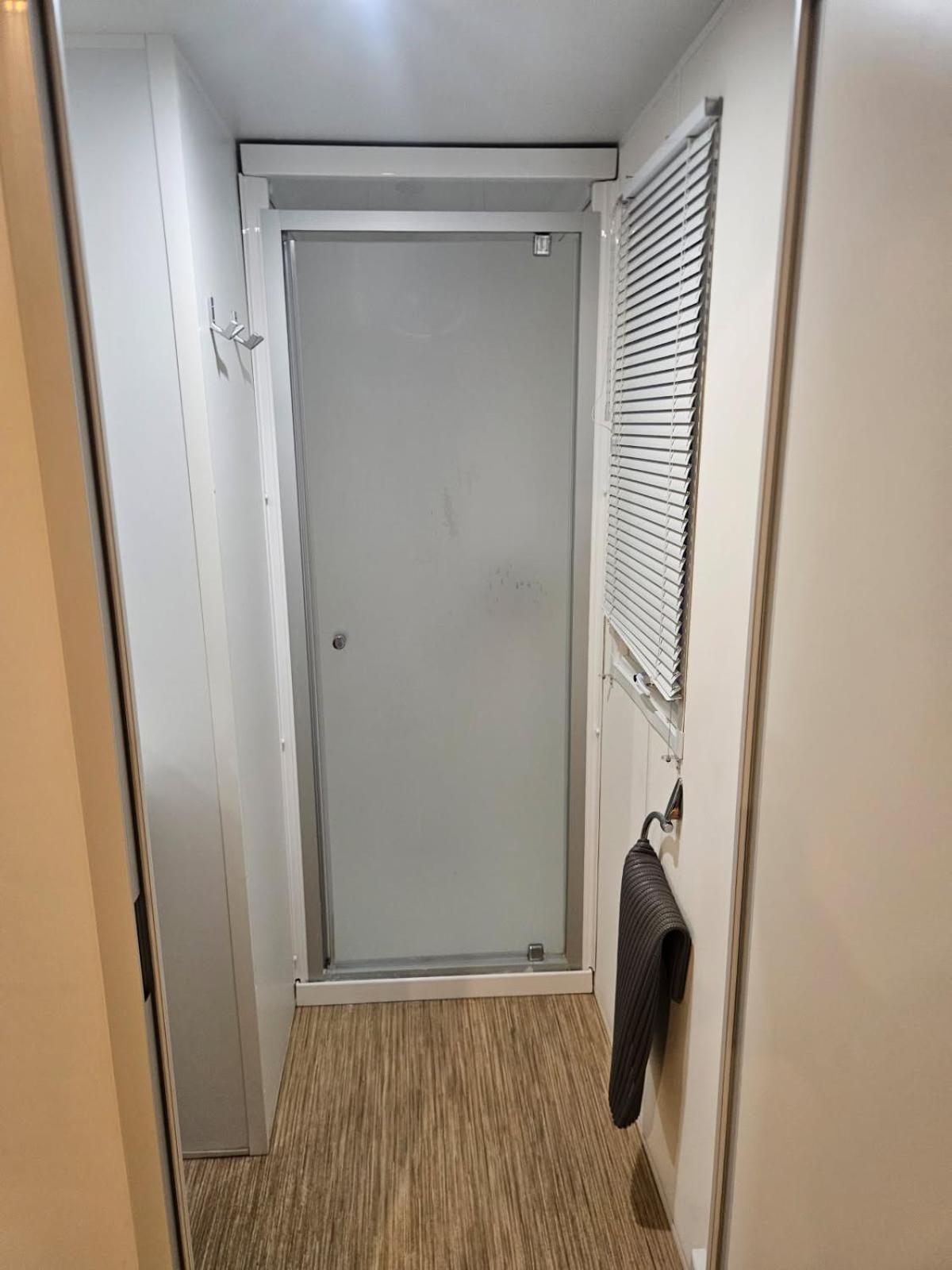 Mobil-Home 6 Personnes Cadenet Eksteriør billede