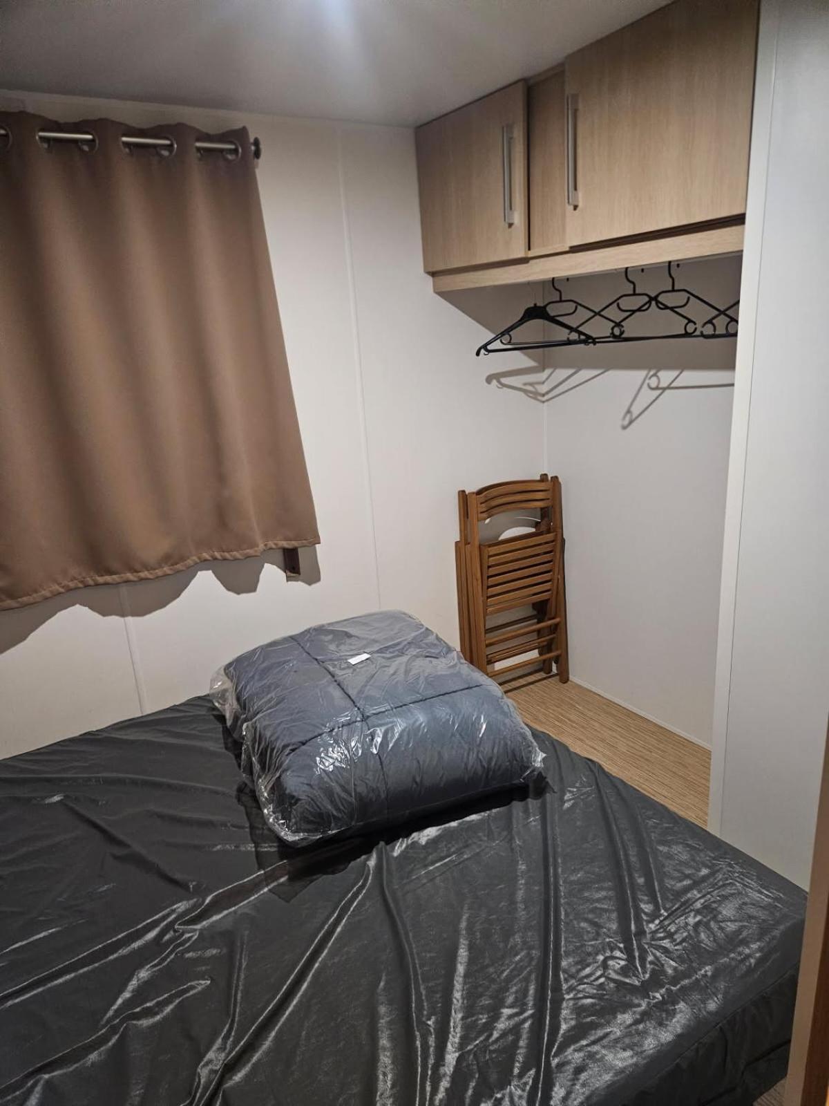 Mobil-Home 6 Personnes Cadenet Eksteriør billede